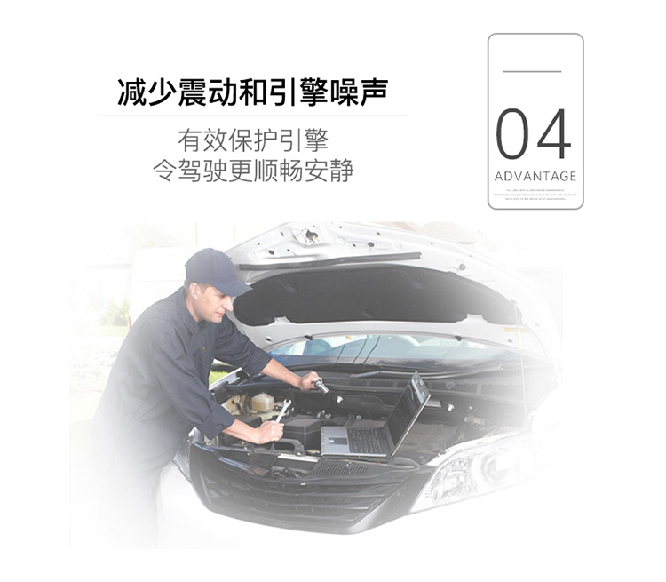 嘉實多 磁護全合成機油MAGNATEC 5W-40 SN/C3 1L裝-第7張圖片-鄭州市冠恒貿易有限公司【官方網站】-車用潤滑油服務專家